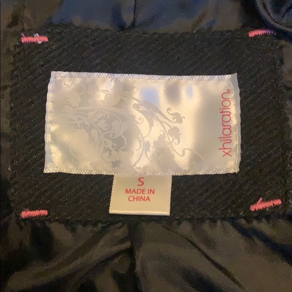 Winter Jacket - Picture 2 of 2